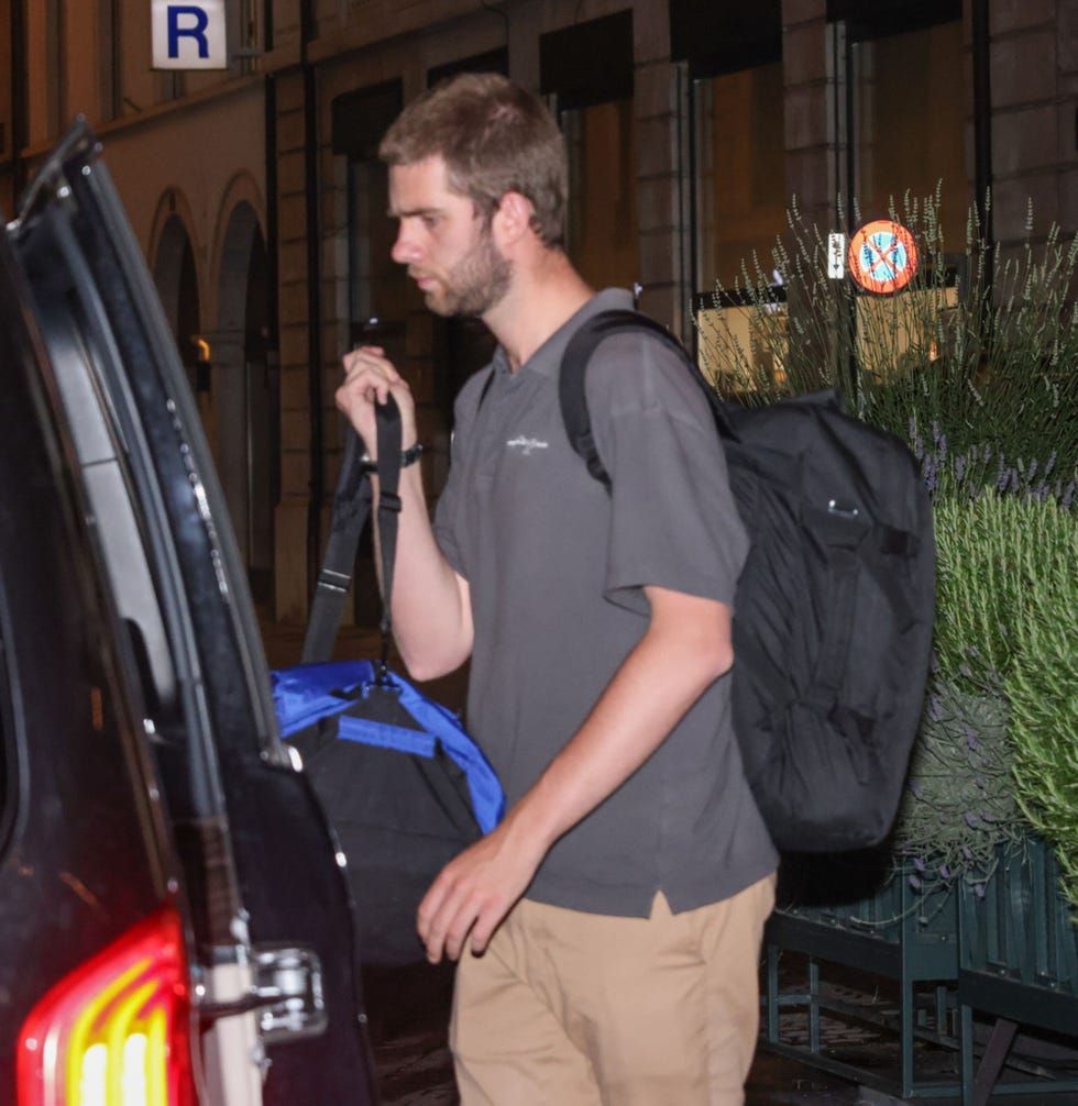 el hijo mayor de la infanta cristina e inaki urdangarin en ginebra