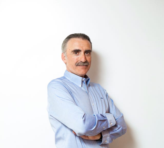 juan y medio