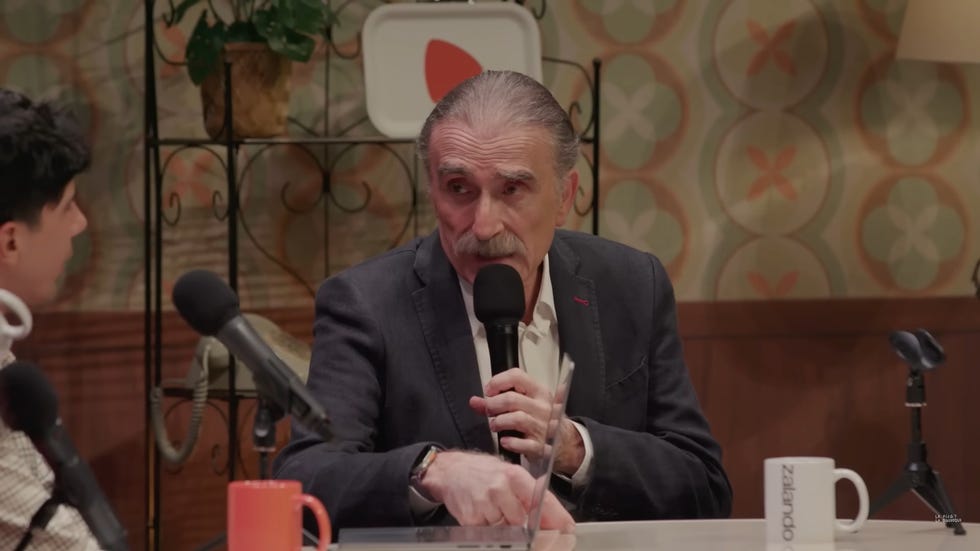 juan y medio con la pija y la quinqui