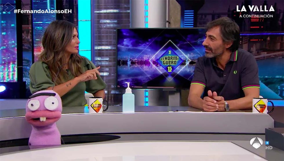 nuria roca y juan del val