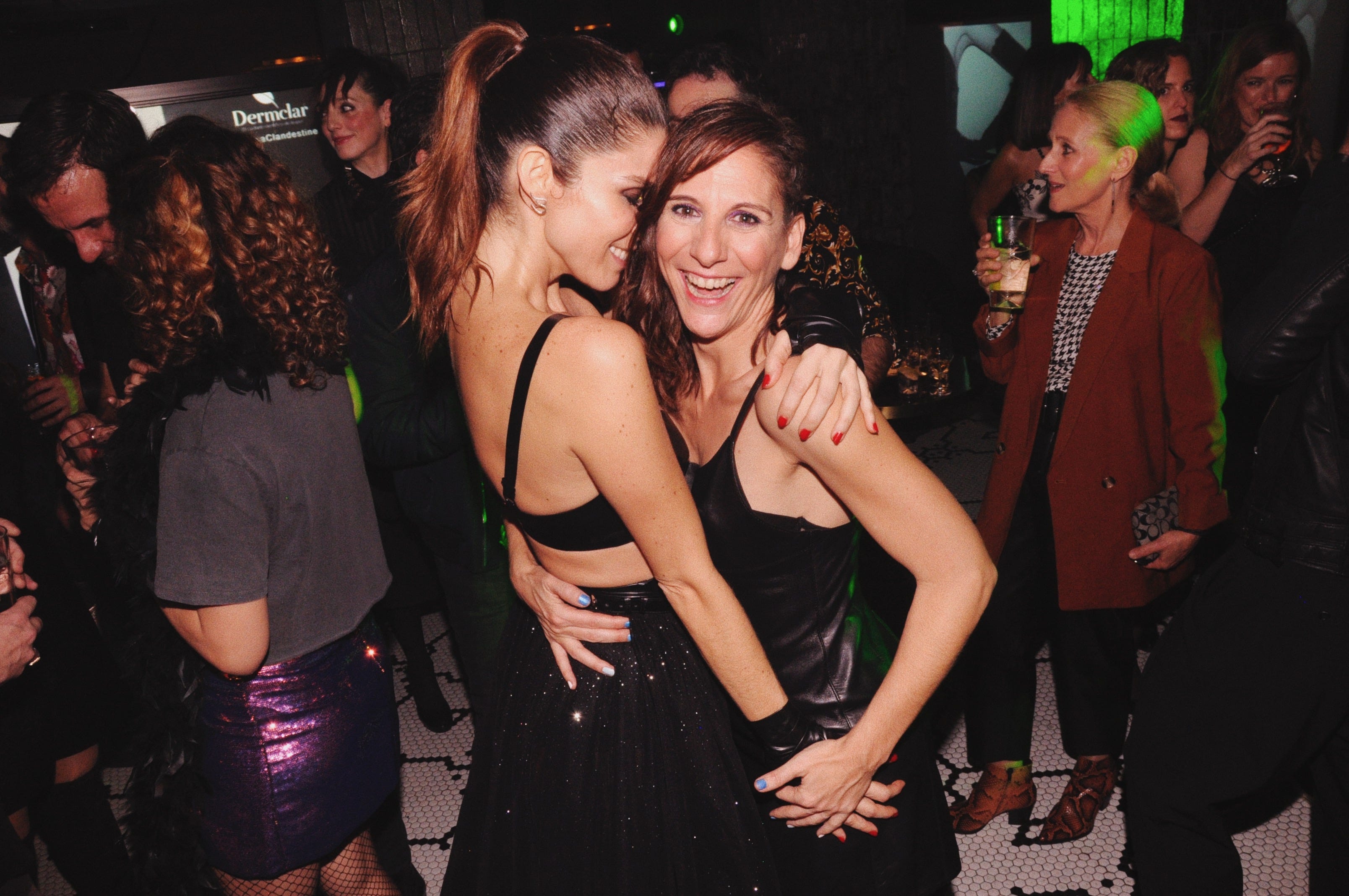 Nightclub, Event, Party, Fashion, Fun, Music venue, Bachelorette party, Disco, Leisure, Night, 