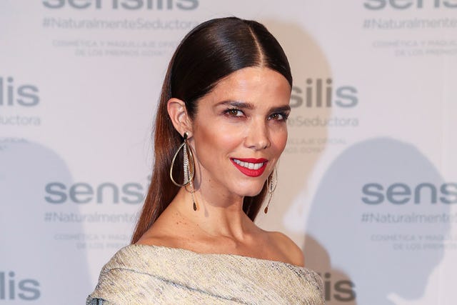 Juana Acosta habla de su nueva vida junto a Oliver Sancho
