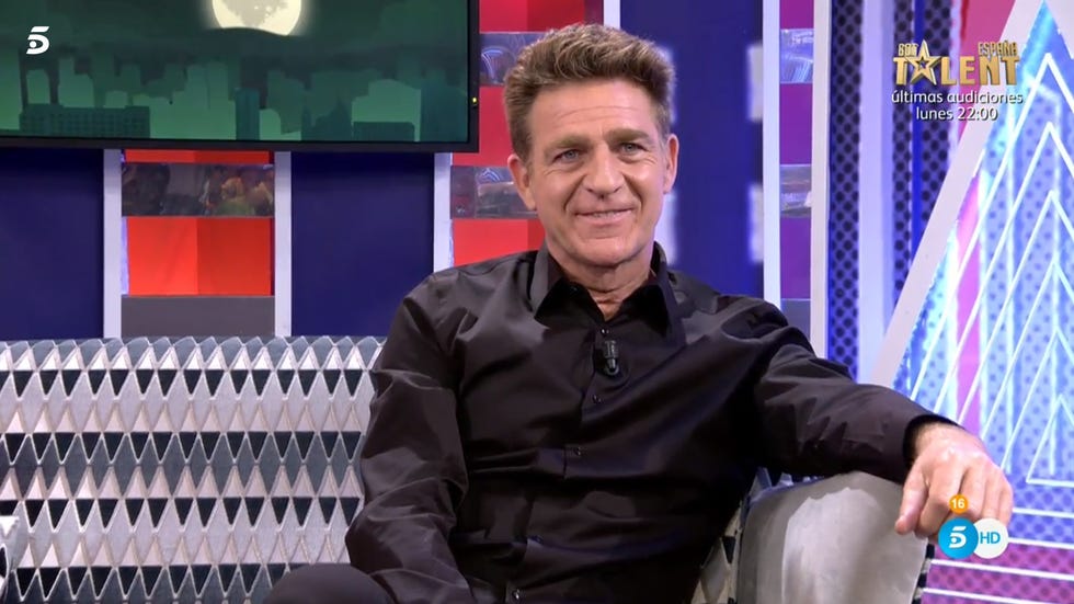 Juanjo Artero