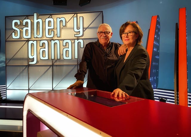 saber y ganar juanjo cardenal elisenda roca