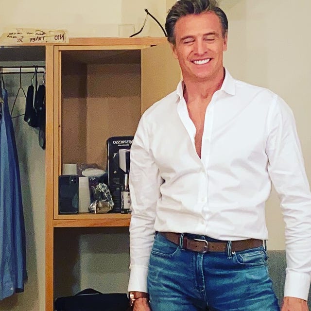 juan soler valls en su camerino