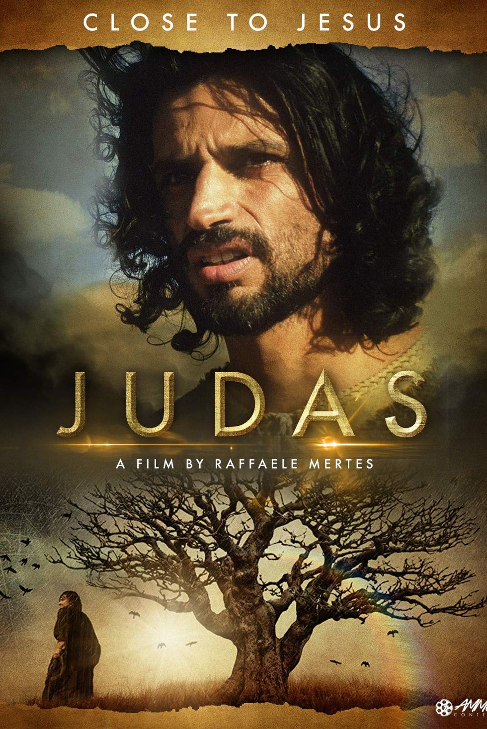 bible movies judus: close to jesus