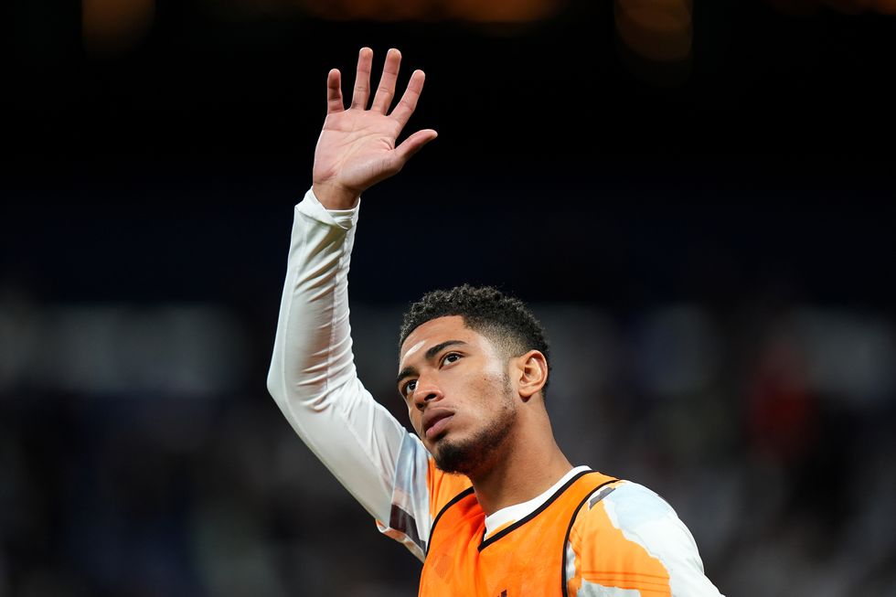 jude-bellingham-of-real-madrid-waves-as-he-warms-up-prior-news-photo-1743406603.pjpeg