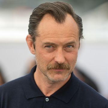 jude law a cannes 2023