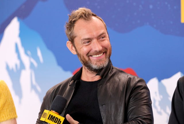 the imdb studio at acura festival village on location at the 2020 sundance film festival – day 3