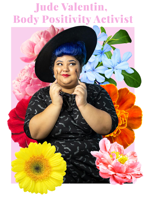 Poster, Flower, Photography, Plant, Petal, Costume accessory, Happy, Album cover, Black hair, 