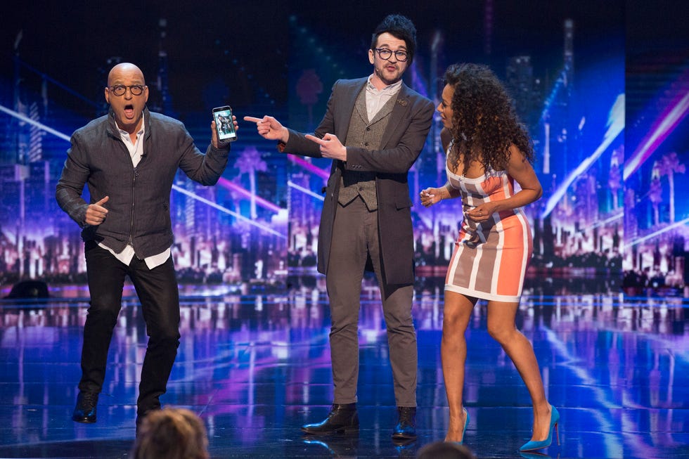 america's got talent   background check