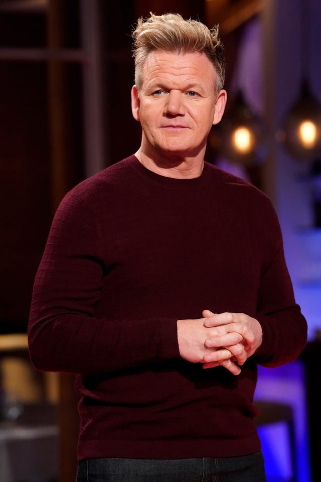 FOX's 'MasterChef' - Season Nine