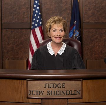 Judge Judy Primetime