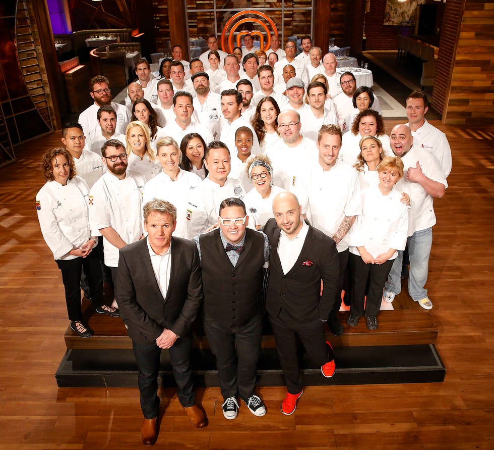 MasterChef Season 6: Where Are The Contestants Today?