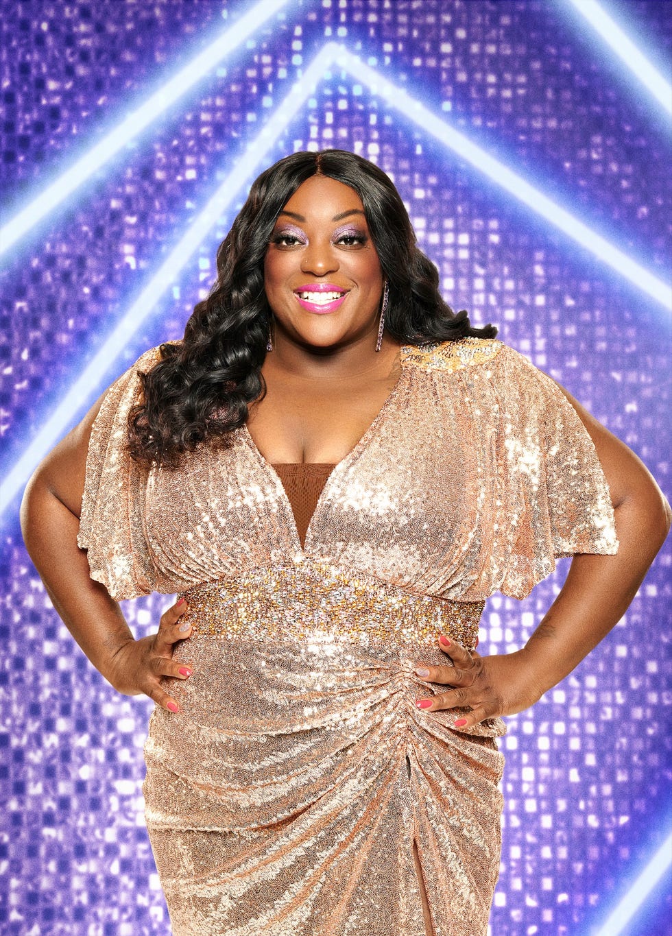 strictly 2021 judi love
