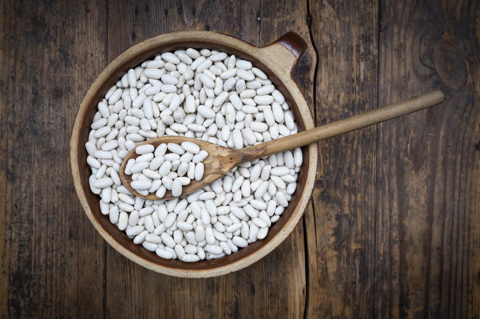20 alimentos con proteínas vegetales