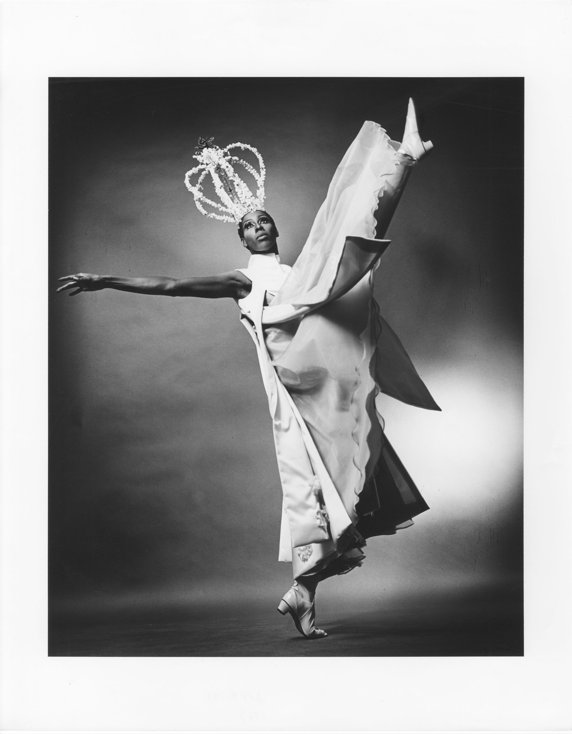 Judith Jamison Takes Us Through 60 Years Of Alvin Ailey's Brilliance