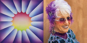 judy chicago