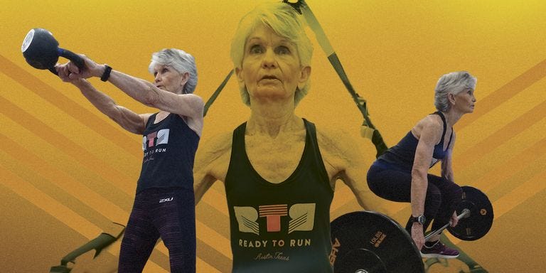 Physical fitness, Yellow, Weightlifting, Arm, Sports, Exercise, Strength training, Powerlifting, 