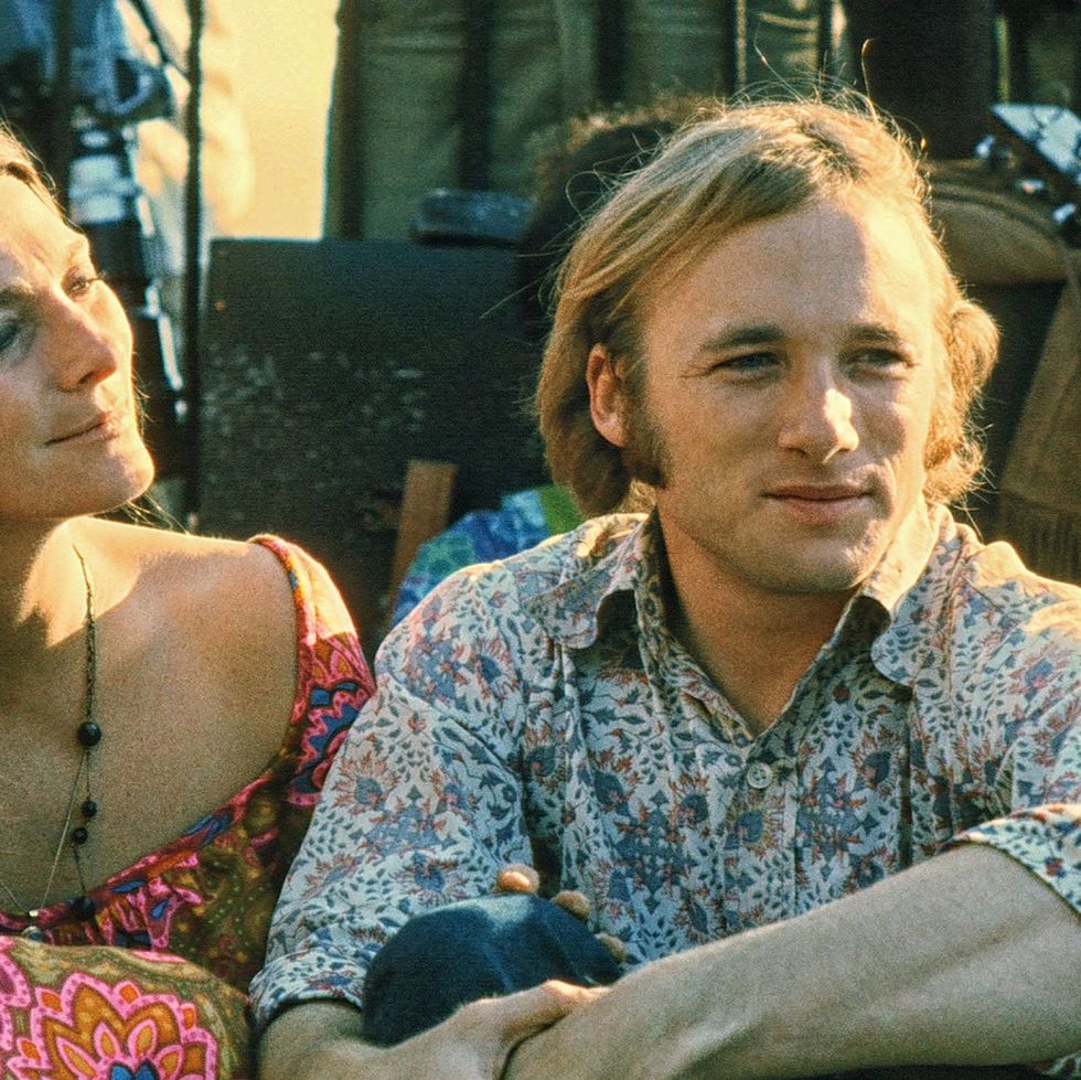 big sur folk festival, 1968