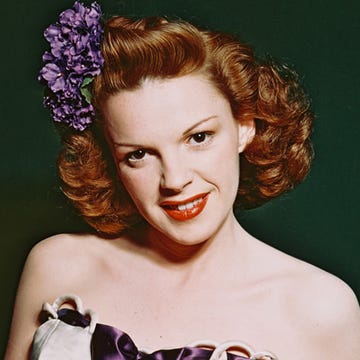 judy garland