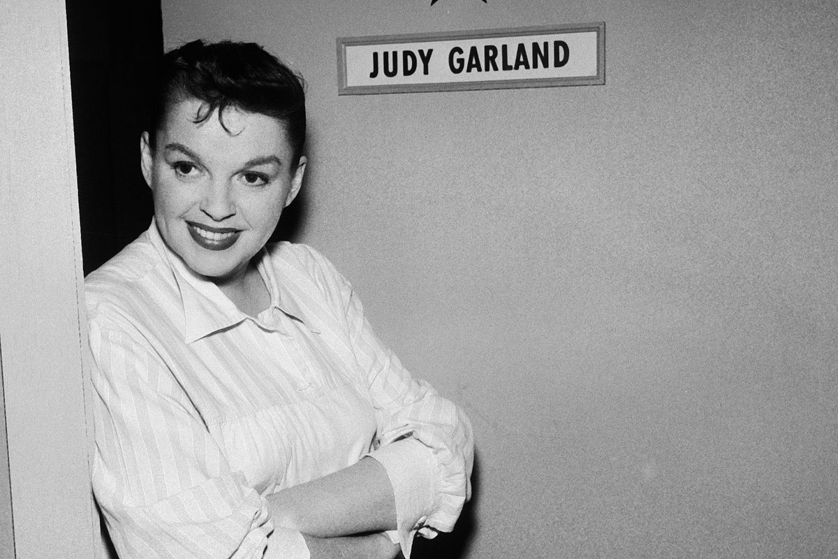 Judy Garland’s Personal Life Was a Search for Happiness She Often Portrayed Onscreen