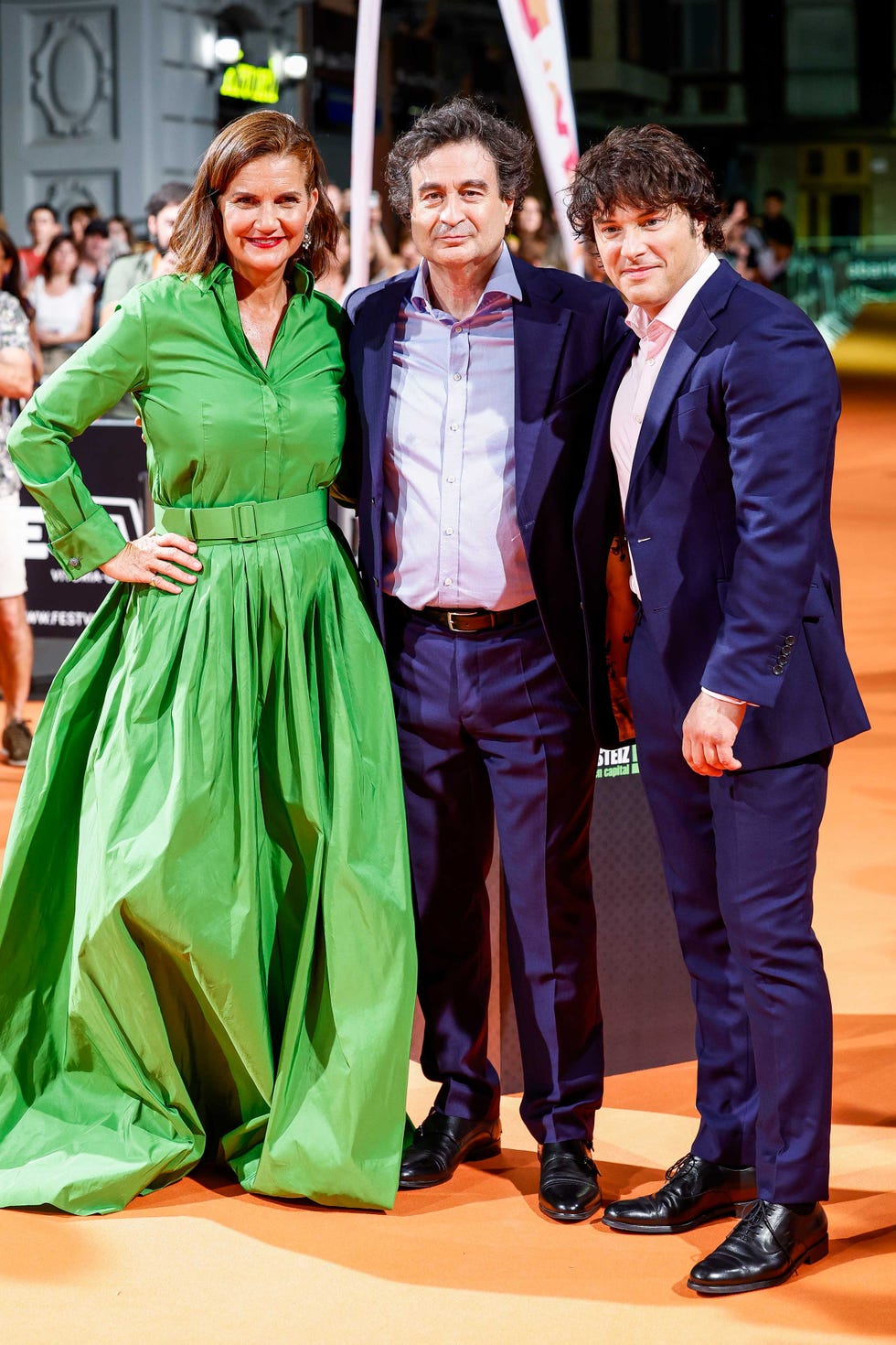 samantha vallejo nagera, pepe rodriguez y jordi cruz jueces y presentadores de masterchef celebrity