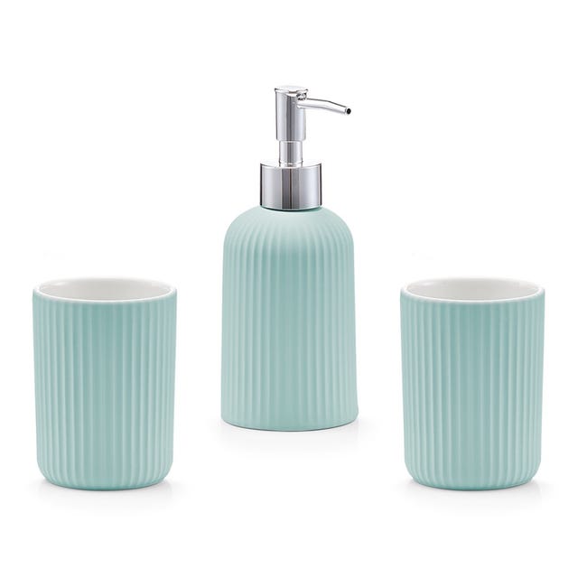 Juego de Accesorios para el baño