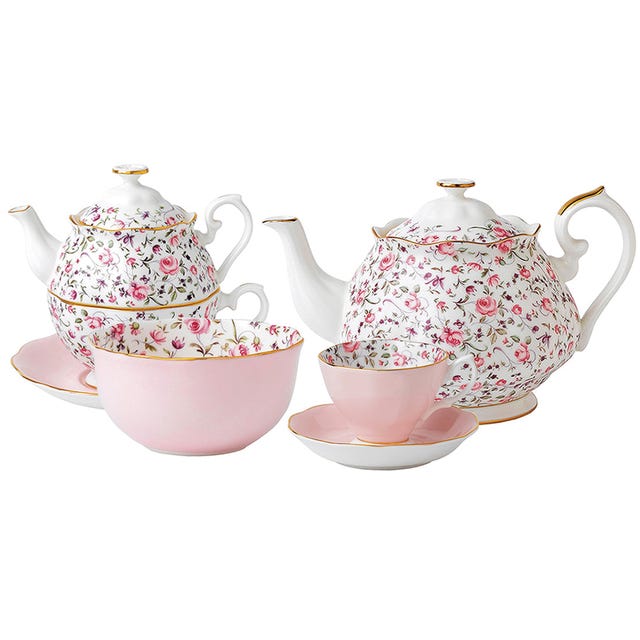 Juego de té Juego de té