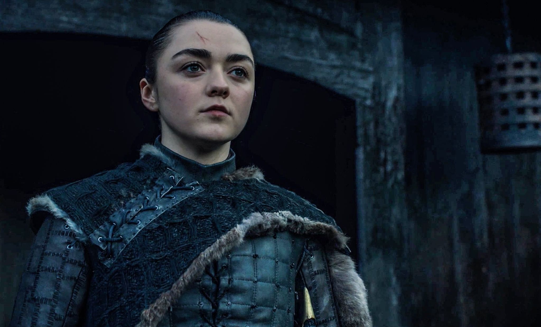 Juego de tronos': un directivo de HBO descarta el spin-off de Arya Stark