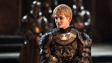 joffrey de juego de tronos