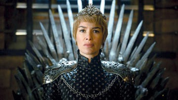 juego de tronos serie hbo max lena headey