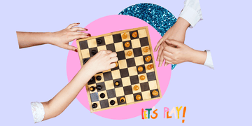 juegos de mesa
