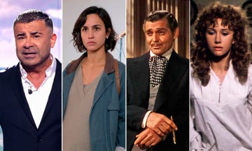 programación del jueves santo 2023
