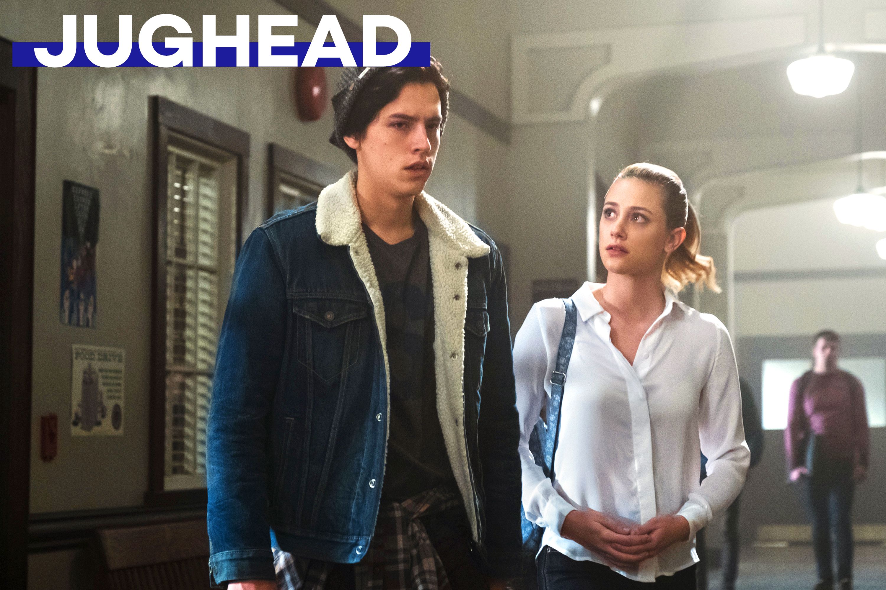 Best Riverdale Costumes for Halloween 2019 - Riverdale Character Costume  Ideas