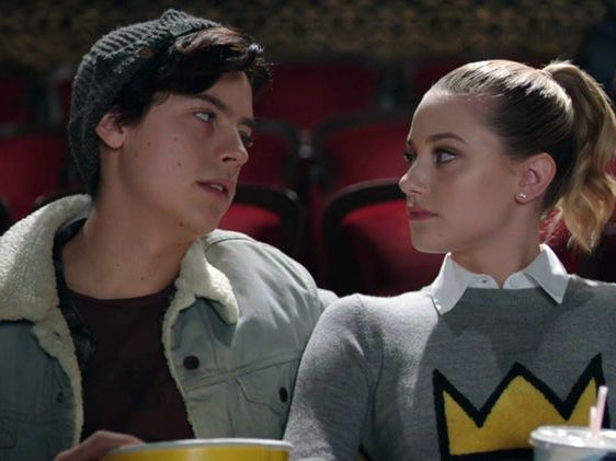 Jughead Jones and Betty Cooper's Relationship Timeline on Riverdale -  Best Bughead Moments