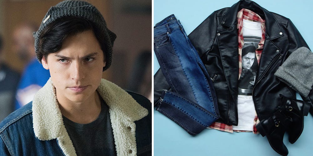 5 Riverdale Outfits Inspired by Your Favorite Characters