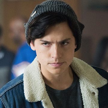 jughead riverdale outfits