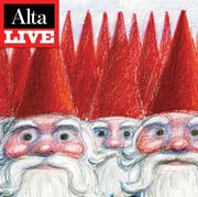Alta Live: Illustrator Victor Juhasz alta live illustrator victor juhasz