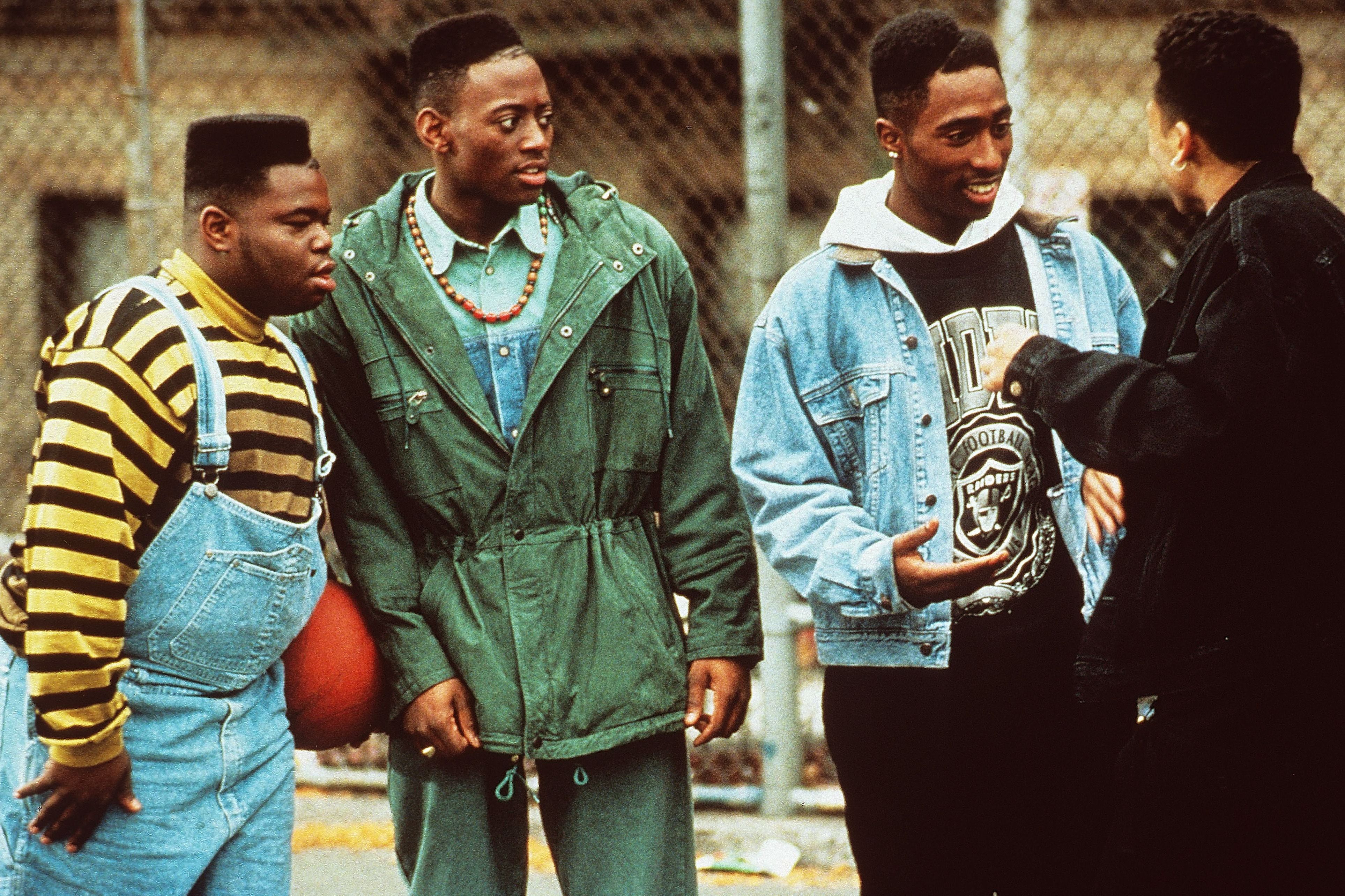 The 20 Most Stylish Movies of the '90s, Ranked