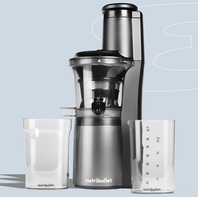 The best juicers of 2024 for juicing fresh fruits and vegetables, tried and  tested at home