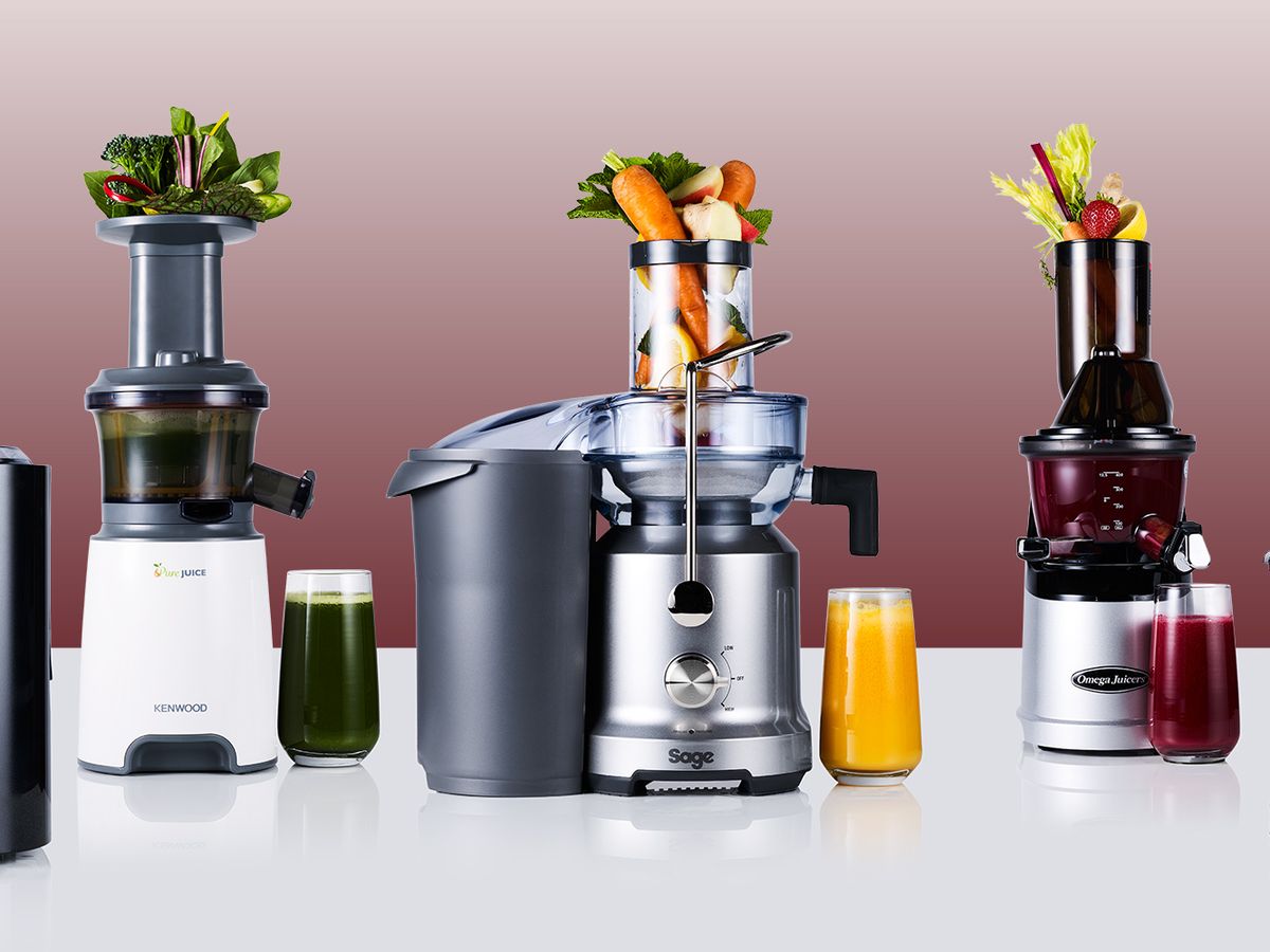 The 5 Best Cold Press Juicers For Liquid Greens - The Good Trade