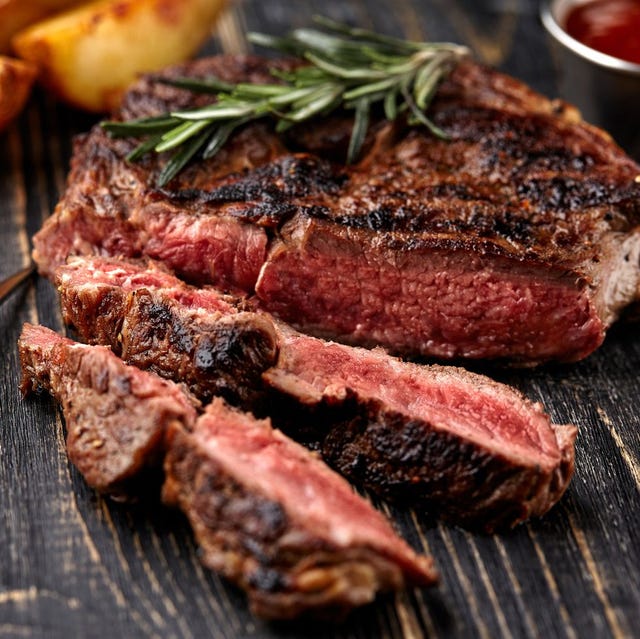 Best Mail Order Steaks 2023 - Best Meat-Delivery Services