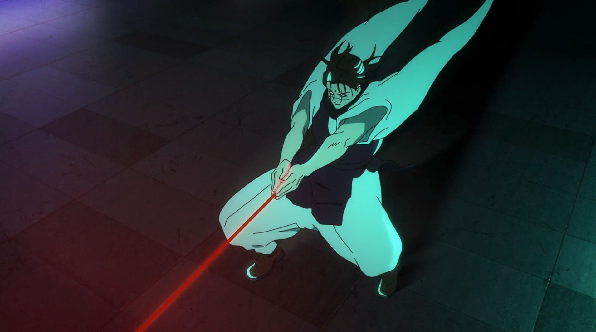 Jujutsu Kaisen season 2 episode 13 gets back to basics in the best way