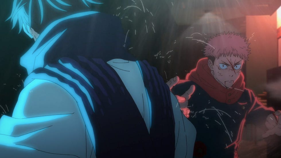 Jujutsu Kaisen season 2 episode 13 gets back to basics in the best way