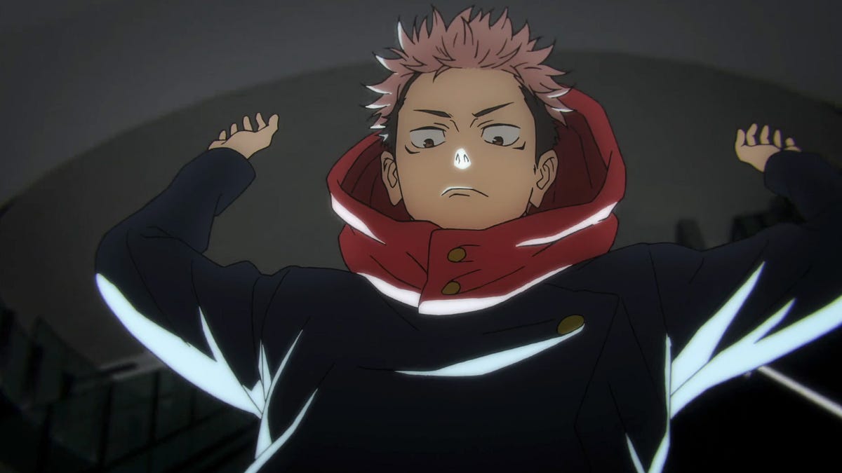 Jujutsu Kaisen: Se filtran imágenes del episodio 1 de la temporada 2