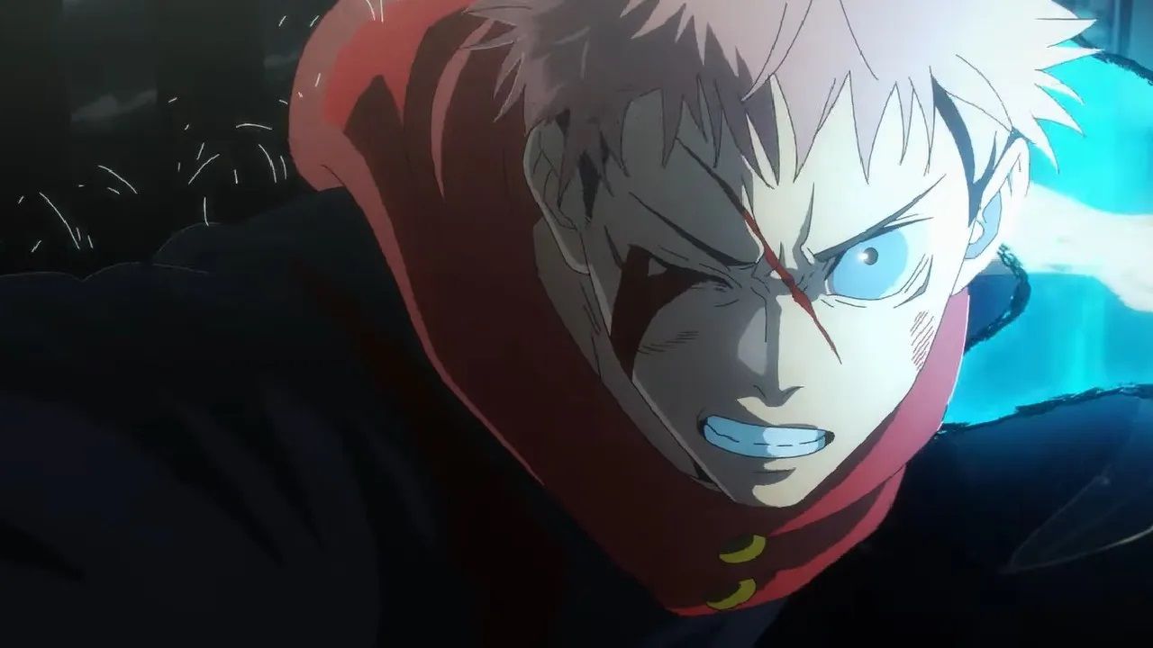 2ª Temporada de 'Jujutsu Kaisen' chegará à Crunchyroll - Mangekyou