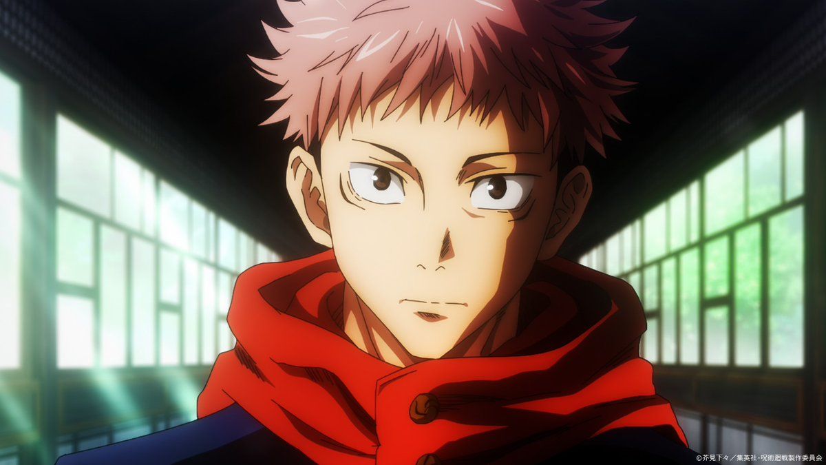 9 best anime like Jujutsu Kaisen for fans to watch next  Polygon