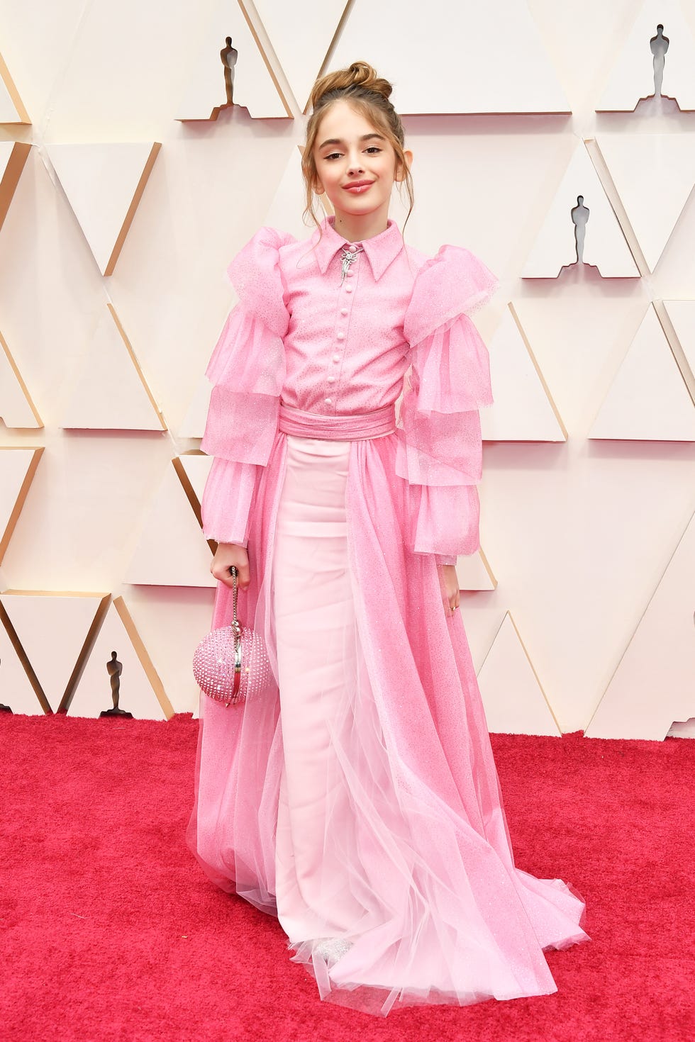 Oscars 2020 best dresses 