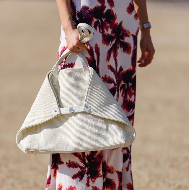 Best Summer Bags of 2023 Including Straw, Beach, and Tote Bags
